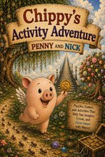 Chippy's Activity Adventure