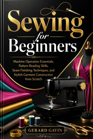 Sewing for Beginners