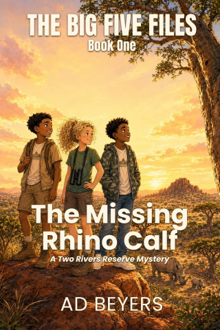 The Big Five Files