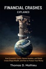 Financial Crashes Explained