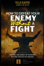 How To Defeat Your Enemy Without A Fight