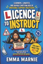 Licence To Instruct