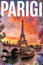 GUIDA PARIGI - Viaggio Autentico nella Città dell'Amore