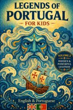 Legends of Portugal for Kids