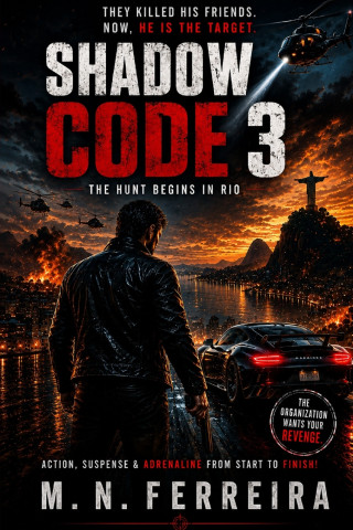 SHADOW CODE 3