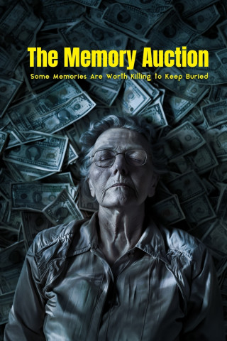 The Memory Auction