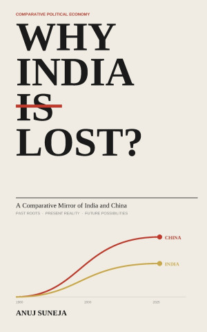 Why India Lost