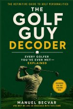 The Golf Guy Decoder