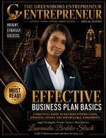 Effective Business Plan Basics