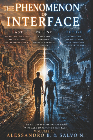 INTERFACE PHENOMENA VOLUME 1