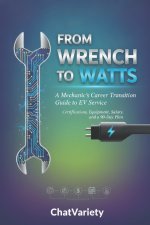 From Wrench to Watts