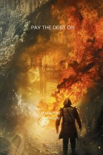 PAY THE DEBT OR