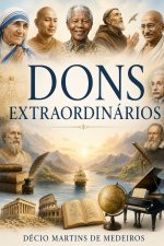 Dons Extraordinários