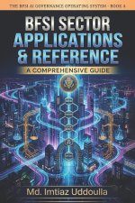 BFSI Sector Applications & Reference