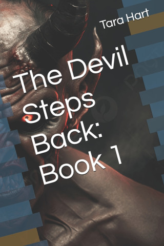The Devil Steps Back
