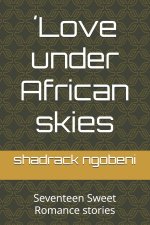 Love under African skies