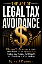 The Art of Legal Avoidance