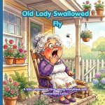 Old Lady Who Swallowed Fly