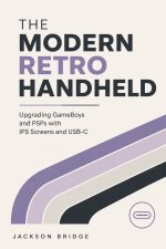 The Modern Retro Handheld