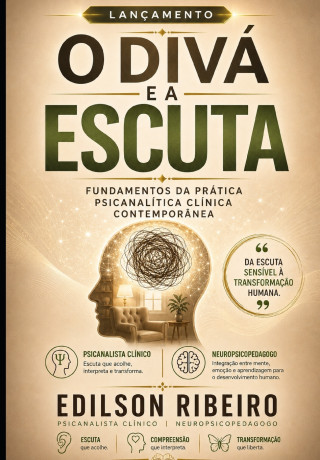 O Divã e a Escuta