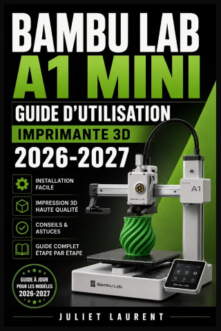 Bambu Lab A1 Mini
