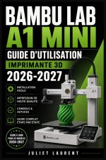 Bambu Lab A1 Mini