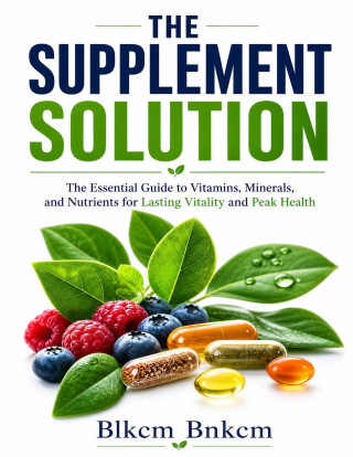 The Supplement Solution