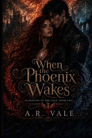 When The Phoenix Wakes