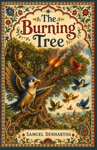 The Burning Tree