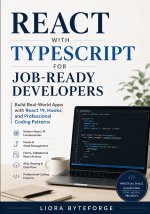 React with TypeScript for Job-Ready Developers