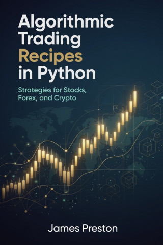 Algorithmic Trading Recipes in Python