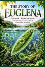 THE STORY OF EUGLENA Nature's Ultimate Hybrid