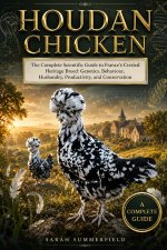 Houdan Chicken