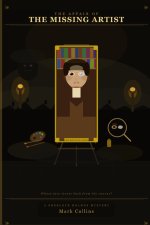 The Affair of the Missing Artist