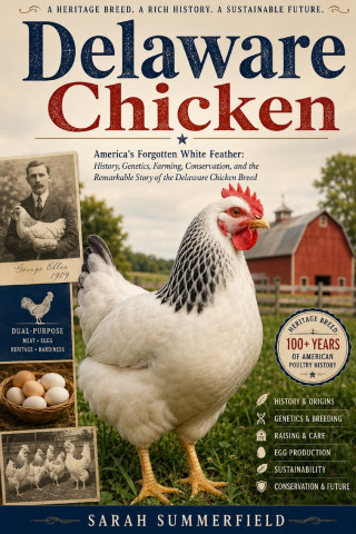 Delaware Chicken