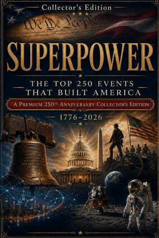 Superpower