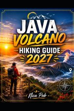JAVA VOLCANO HIKING GUIDE 2027