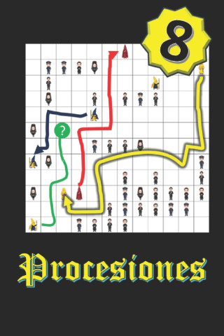 Procesiones (8)