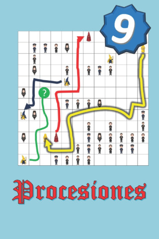 Procesiones (9)
