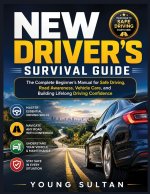 New Driver's Survival Guide