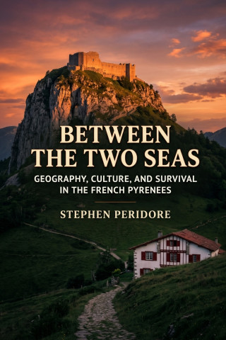 Between The Two Seas