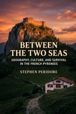 Between The Two Seas