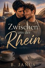 Zwischen uns der Rhein