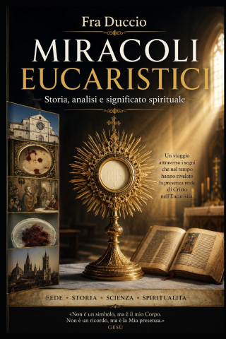 Miracoli Eucaristici