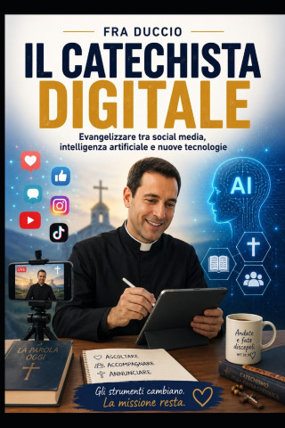IL CATECHISTA DIGITALE