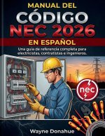 Manual del Código NEC 2026 en Español