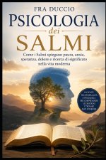 Psicologia dei Salmi