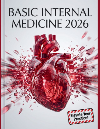 Basic Internal Medicine 2026