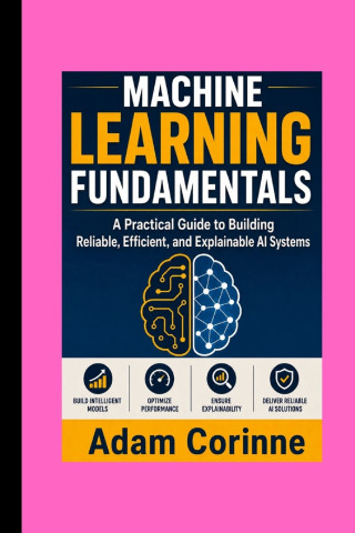 MACHINE LEARNING FUNDAMENTALS
