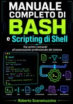Manuale completo di Bash e Scripting di Shell